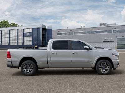 2026 RAM Ram 1500 Laramie
