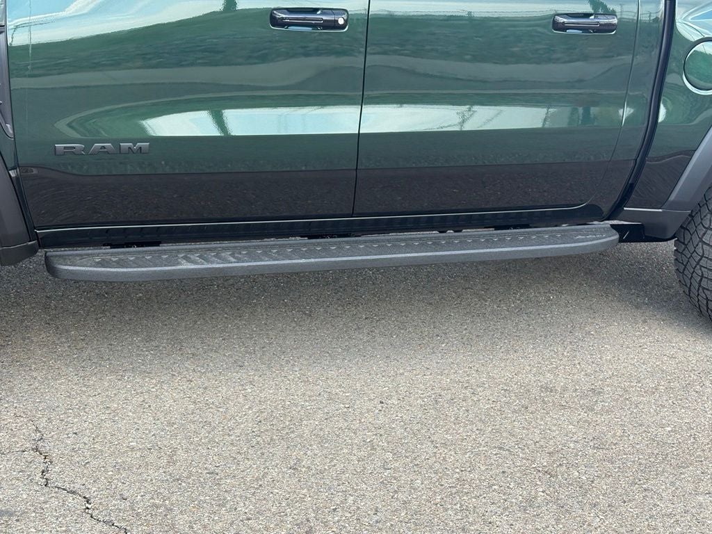 2026 RAM Ram 1500 RHO