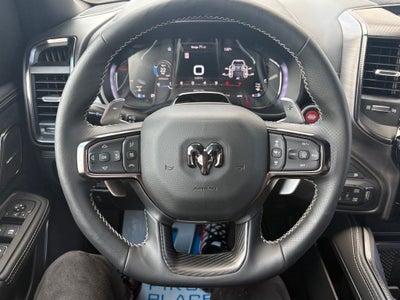 2026 RAM Ram 1500 RHO