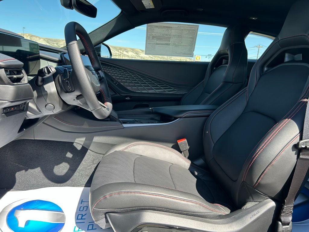 2026 Dodge Charger Scat Pack Plus