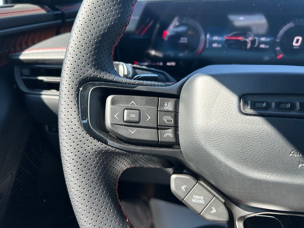 2026 Dodge Charger Scat Pack Plus
