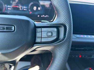 2026 Dodge Charger Scat Pack Plus