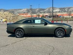 2026 Dodge Charger Scat Pack Plus