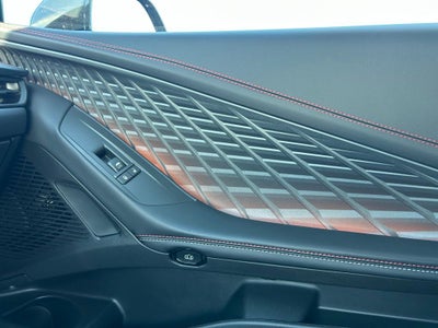 2026 Dodge Charger Scat Pack Plus