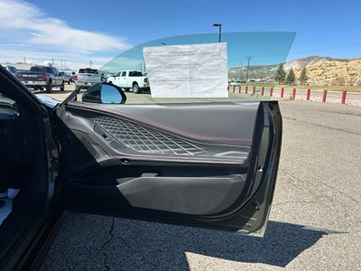 2026 Dodge Charger Scat Pack Plus