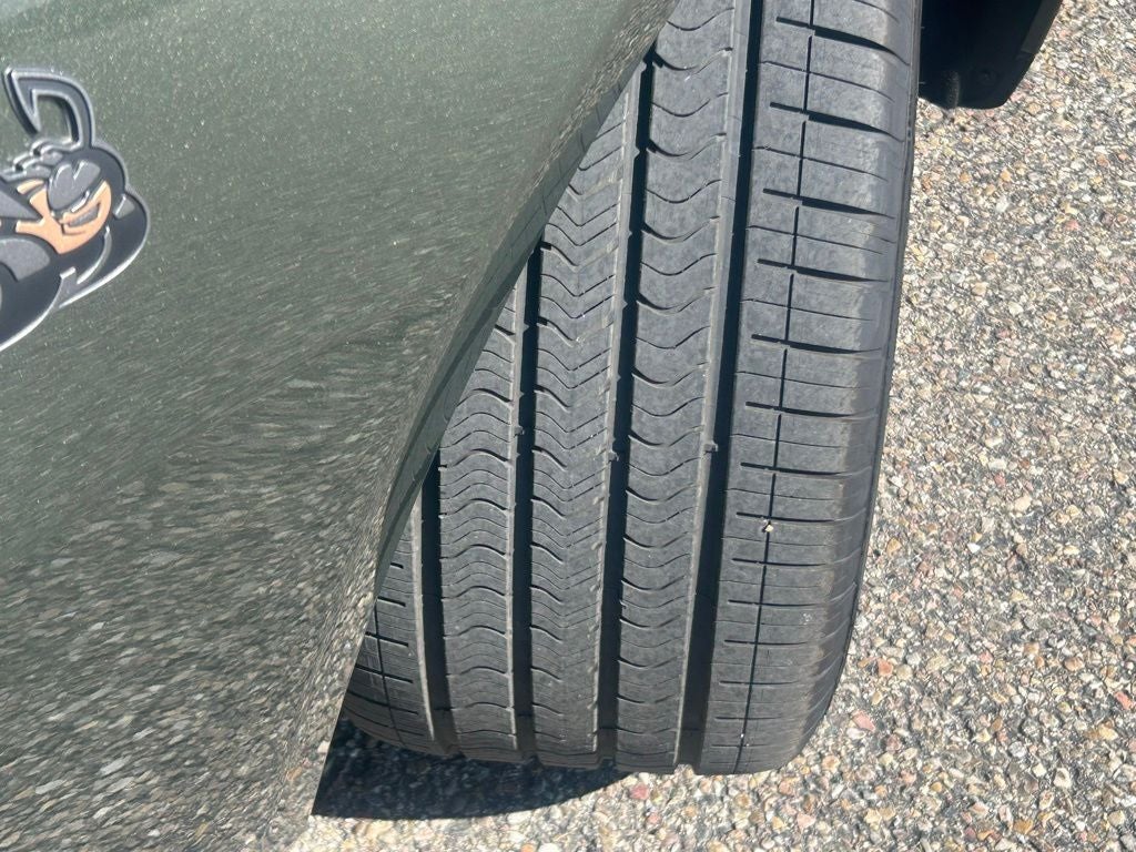 2026 Dodge Charger Scat Pack Plus