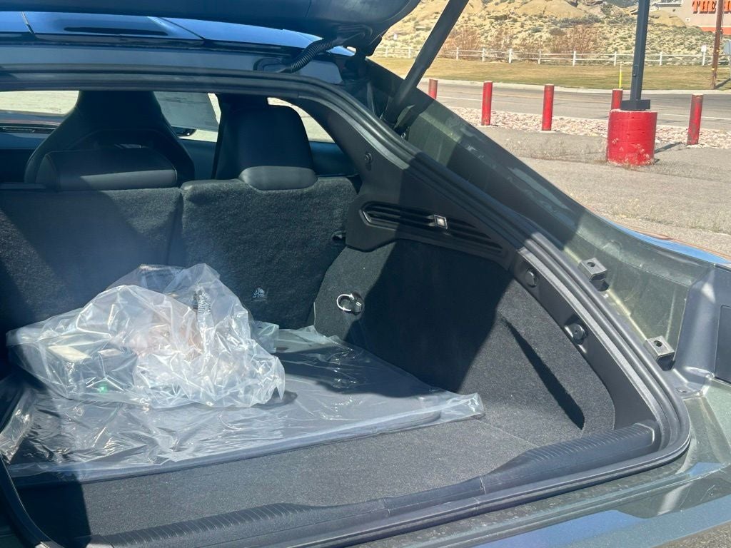 2026 Dodge Charger Scat Pack Plus