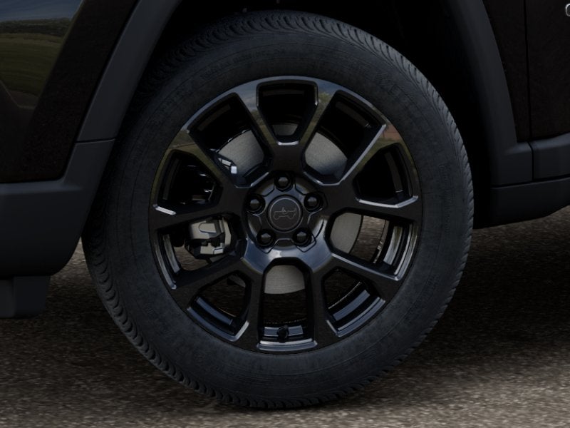 2026 Jeep Compass Altitude