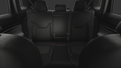 2026 Jeep Compass Altitude