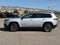 2026 Jeep Cherokee Laredo Hybrid