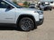 2026 Jeep Cherokee Laredo Hybrid
