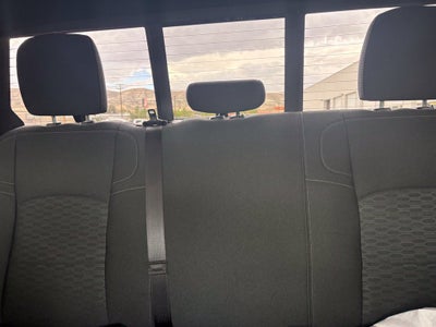 2027 RAM 3500 Tradesman