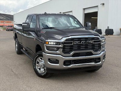 2027 RAM 3500 Tradesman