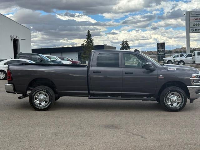 2027 RAM 3500 Tradesman
