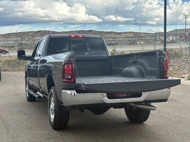 2027 RAM 3500 Tradesman