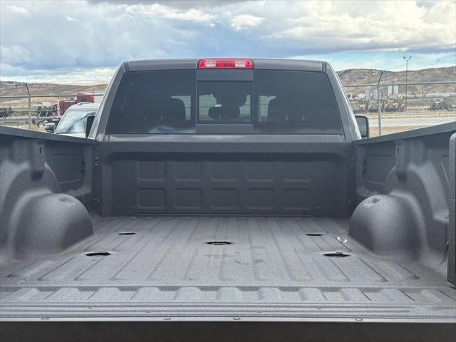 2027 RAM 3500 Tradesman