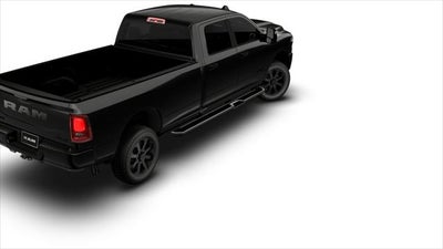 2026 RAM Ram 3500 Big Horn