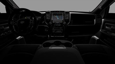 2026 RAM Ram 3500 Big Horn