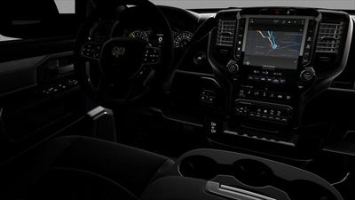 2026 RAM Ram 3500 Big Horn