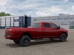 2027 RAM 3500 Big Horn Night Edition