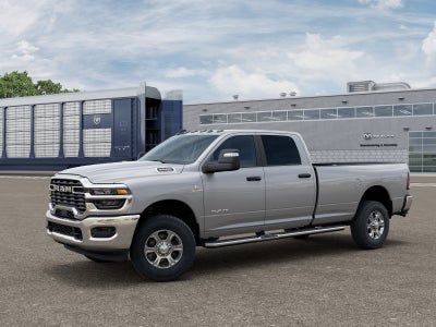 2026 RAM Ram 3500 Big Horn