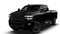 2027 RAM 3500 Laramie Night Edition