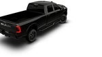 2027 RAM 3500 Laramie Night Edition