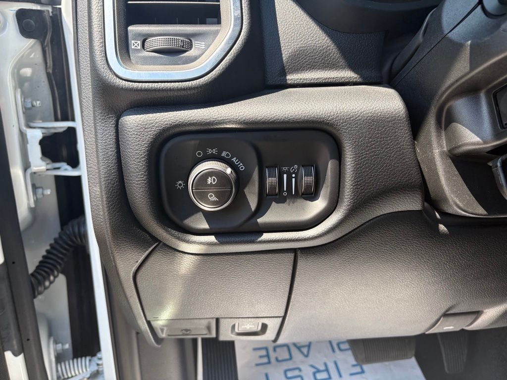 2026 RAM Ram 3500 Laramie
