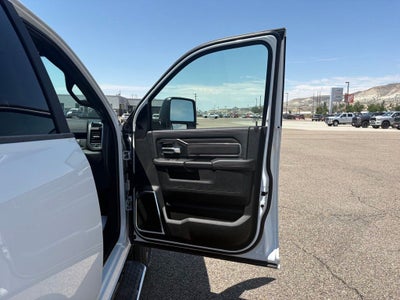 2026 RAM Ram 3500 Laramie
