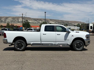 2026 RAM Ram 3500 Laramie