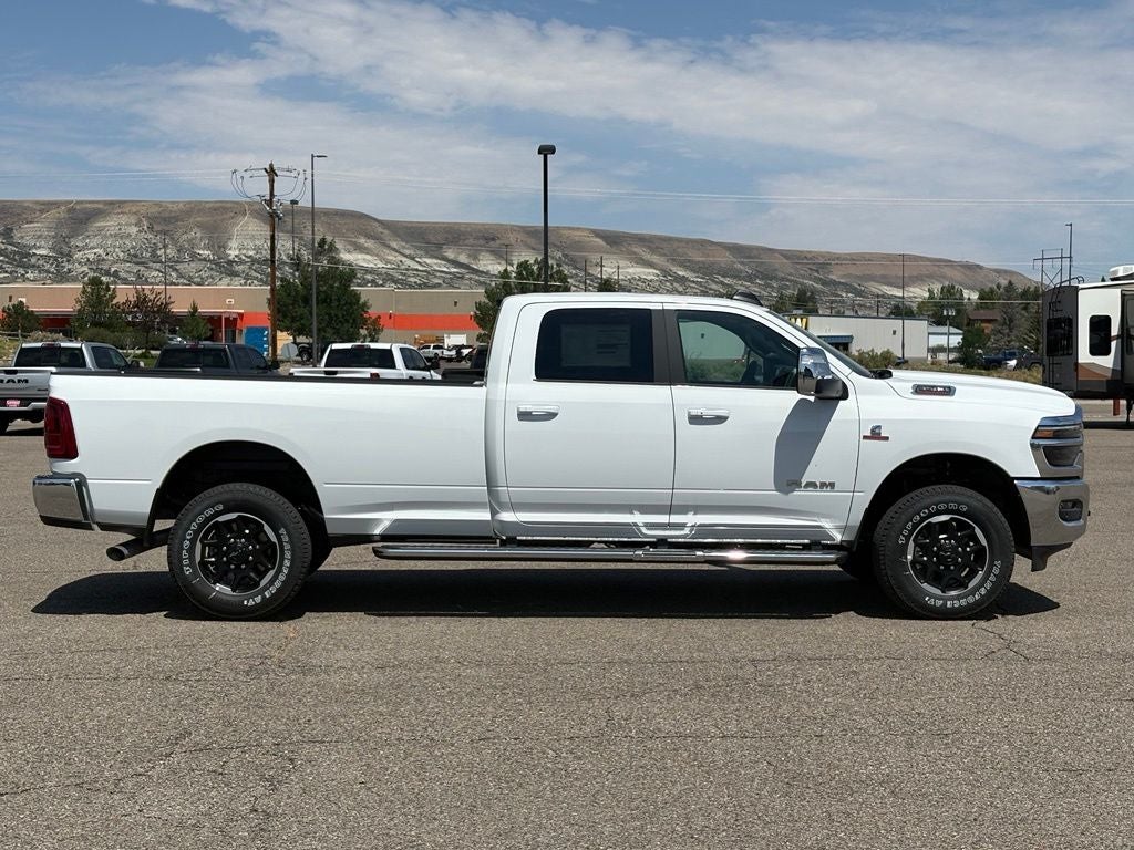 2026 RAM Ram 3500 Laramie