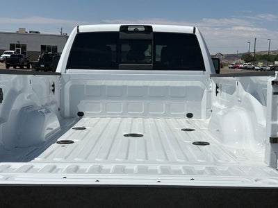 2026 RAM Ram 3500 Laramie