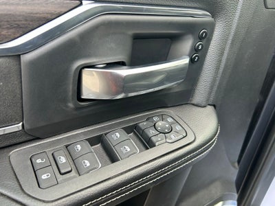2026 RAM Ram 3500 Laramie