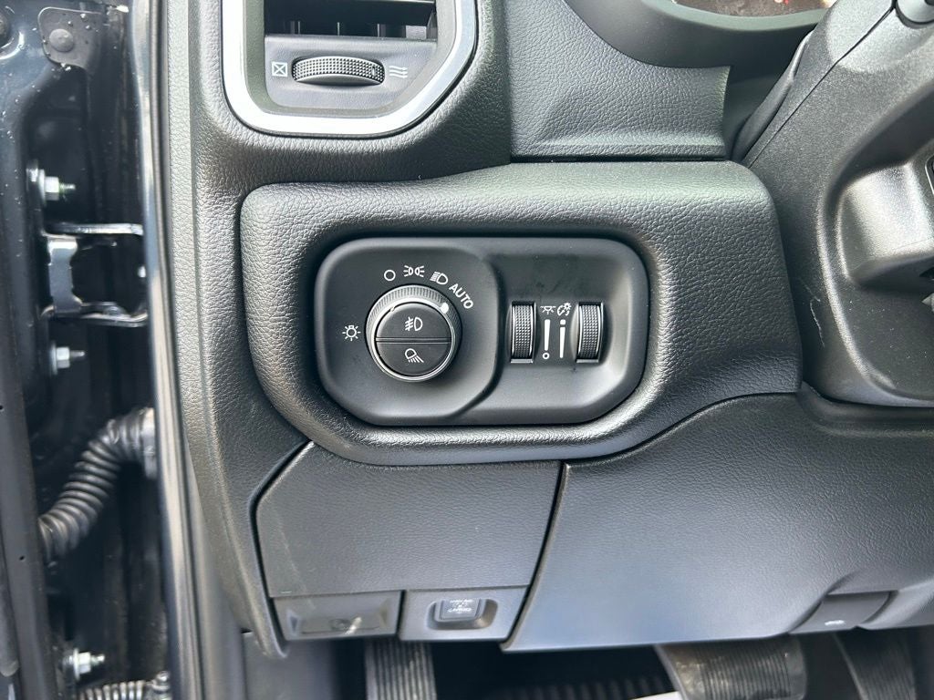 2026 RAM Ram 3500 Laramie