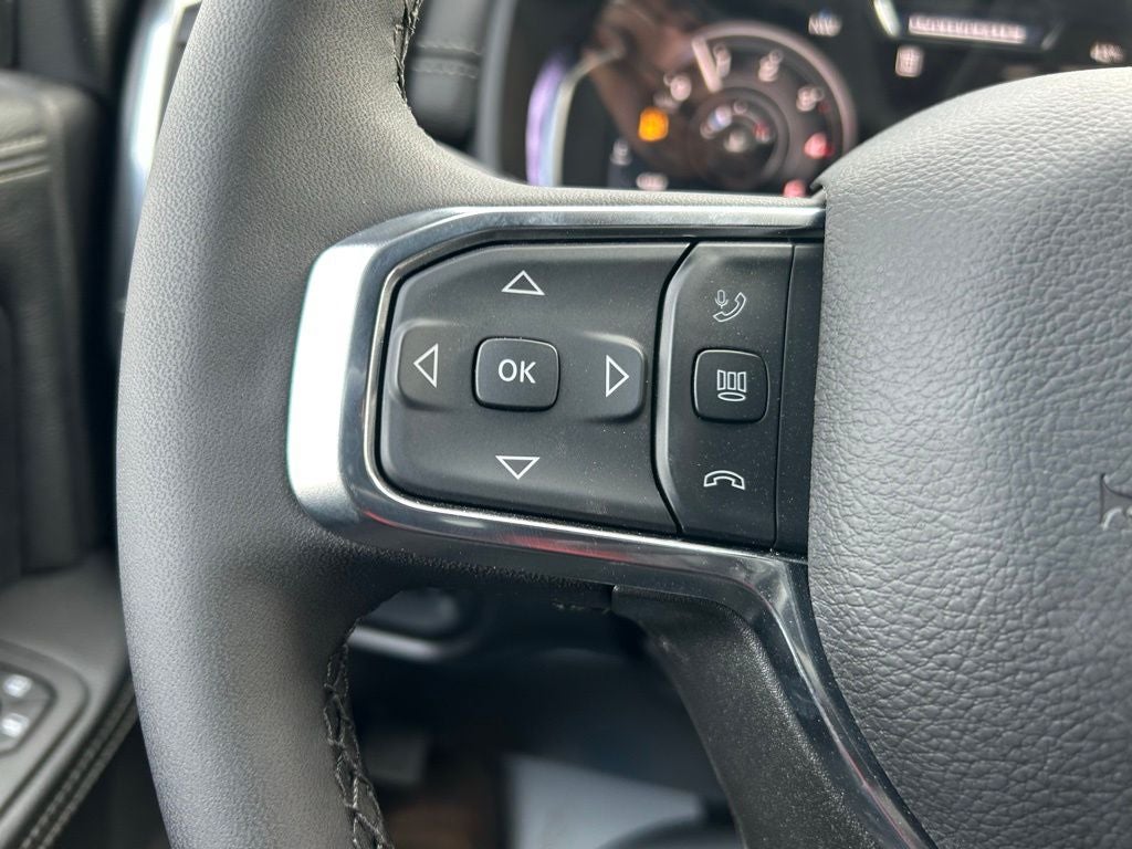2026 RAM Ram 3500 Laramie