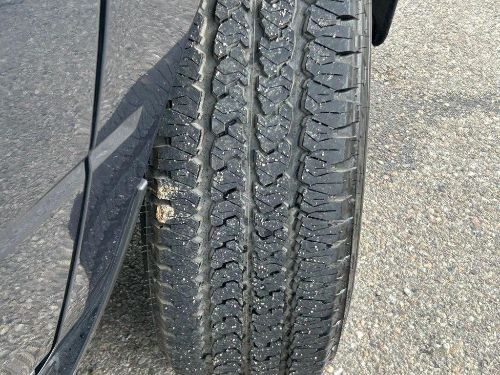 2026 RAM Ram 3500 Laramie