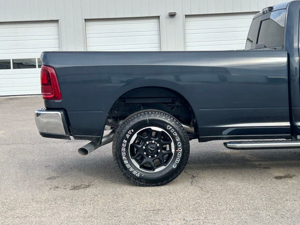 2026 RAM Ram 3500 Laramie