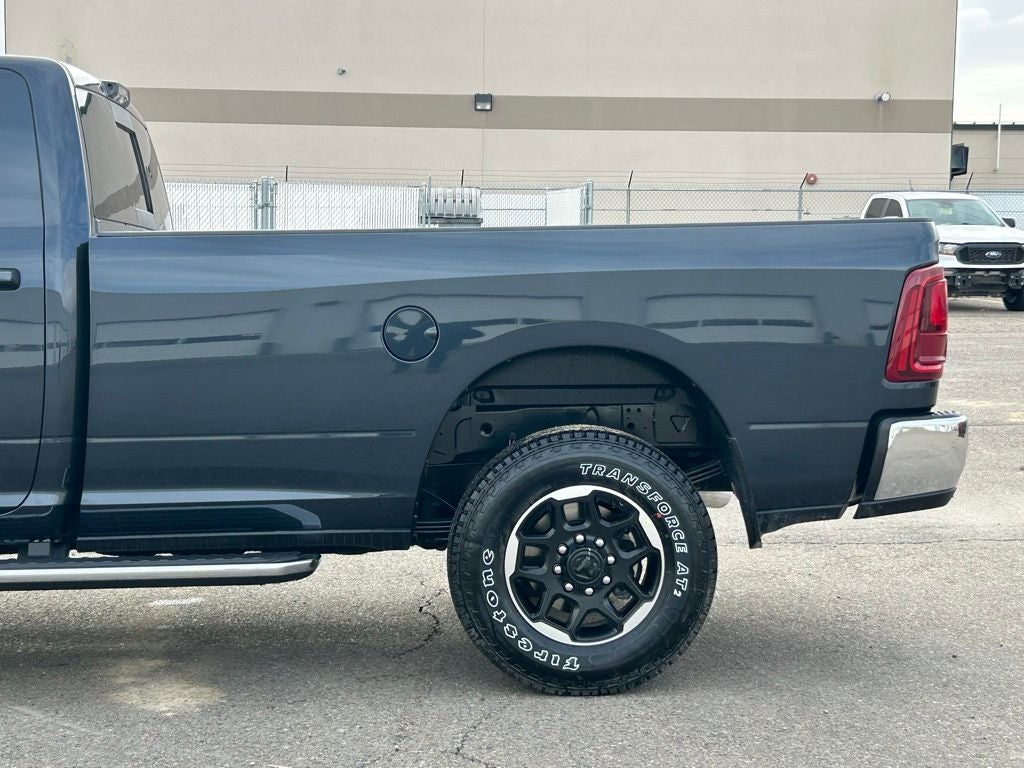 2026 RAM Ram 3500 Laramie