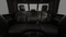 2027 RAM 3500 Laramie Night Edition