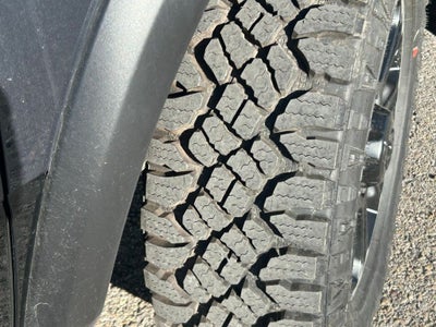 2026 RAM Ram 2500 Rebel