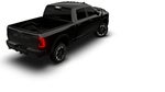 2027 RAM 2500 Rebel