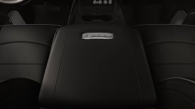2027 RAM 2500 Rebel