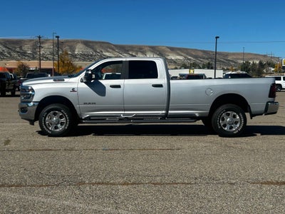 2026 RAM Ram 2500 Big Horn