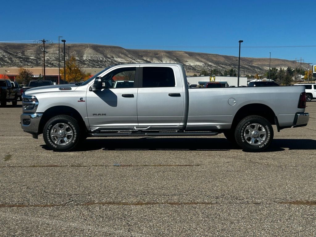 2026 RAM Ram 2500 Big Horn