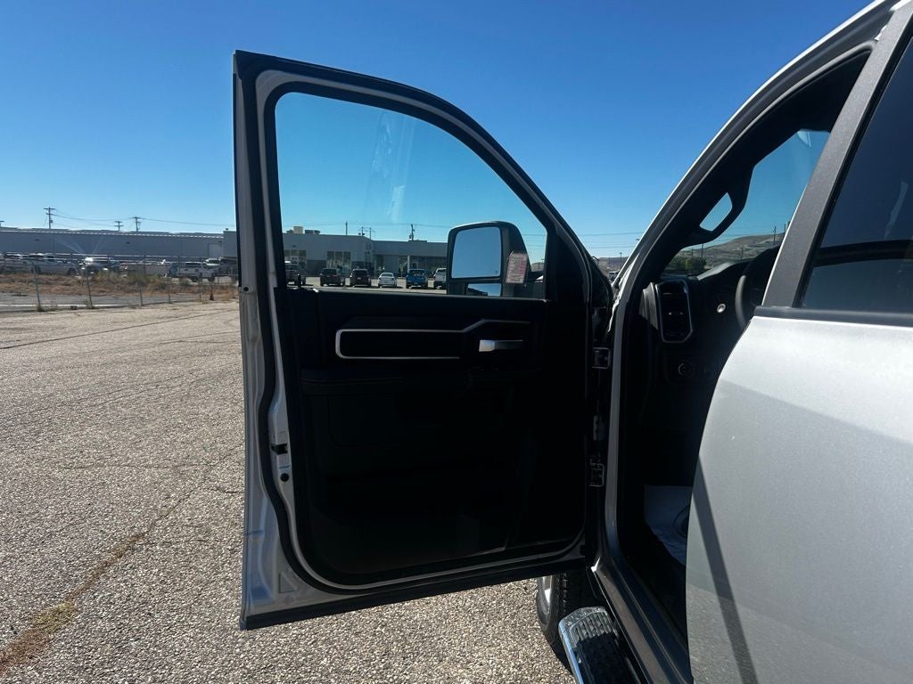 2026 RAM Ram 2500 Big Horn