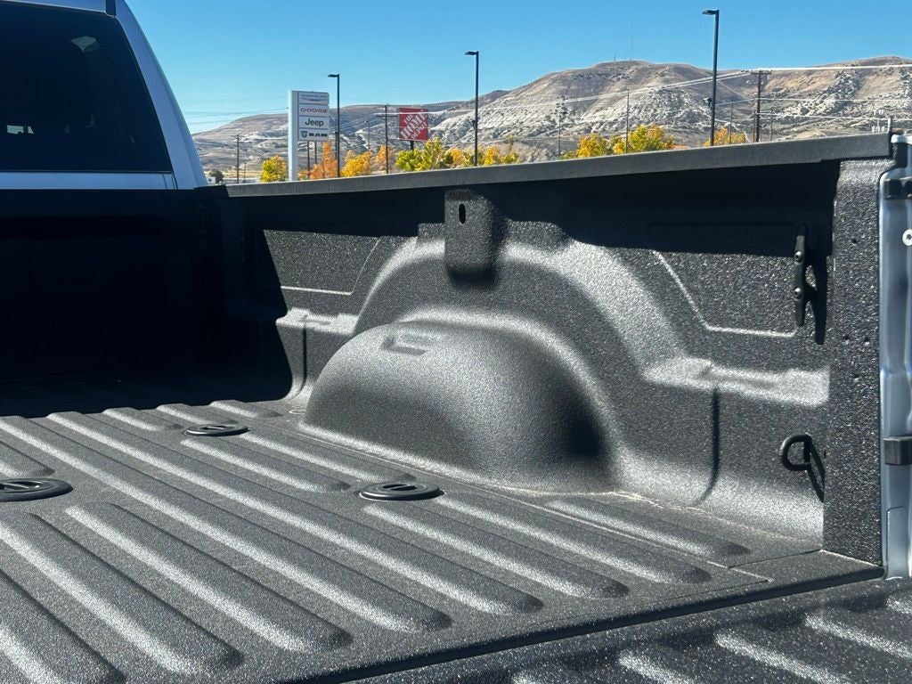 2026 RAM Ram 2500 Big Horn