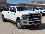 2027 RAM 3500 Tradesman DRW
