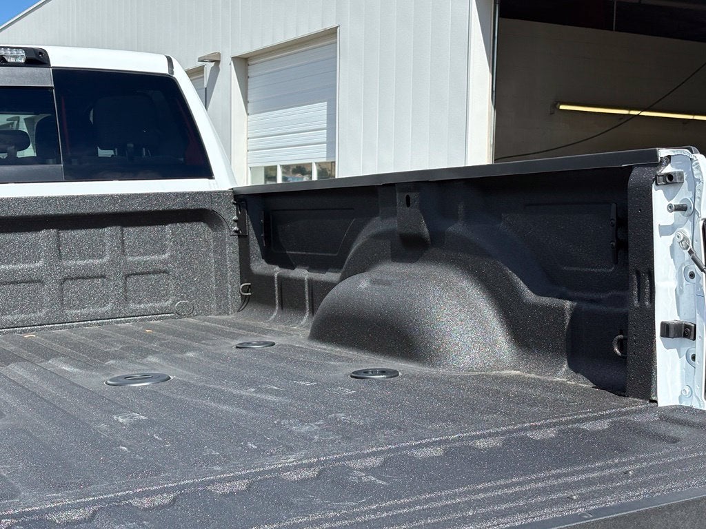 2027 RAM 3500 Tradesman DRW