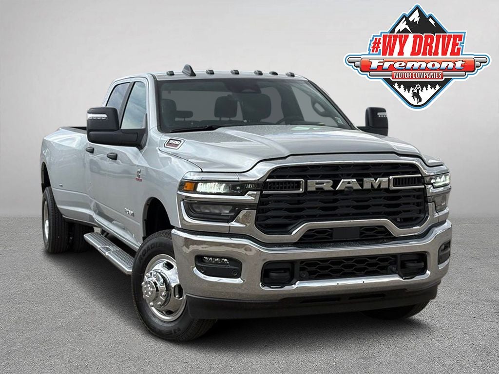 2026 RAM Ram 3500 Big Horn
