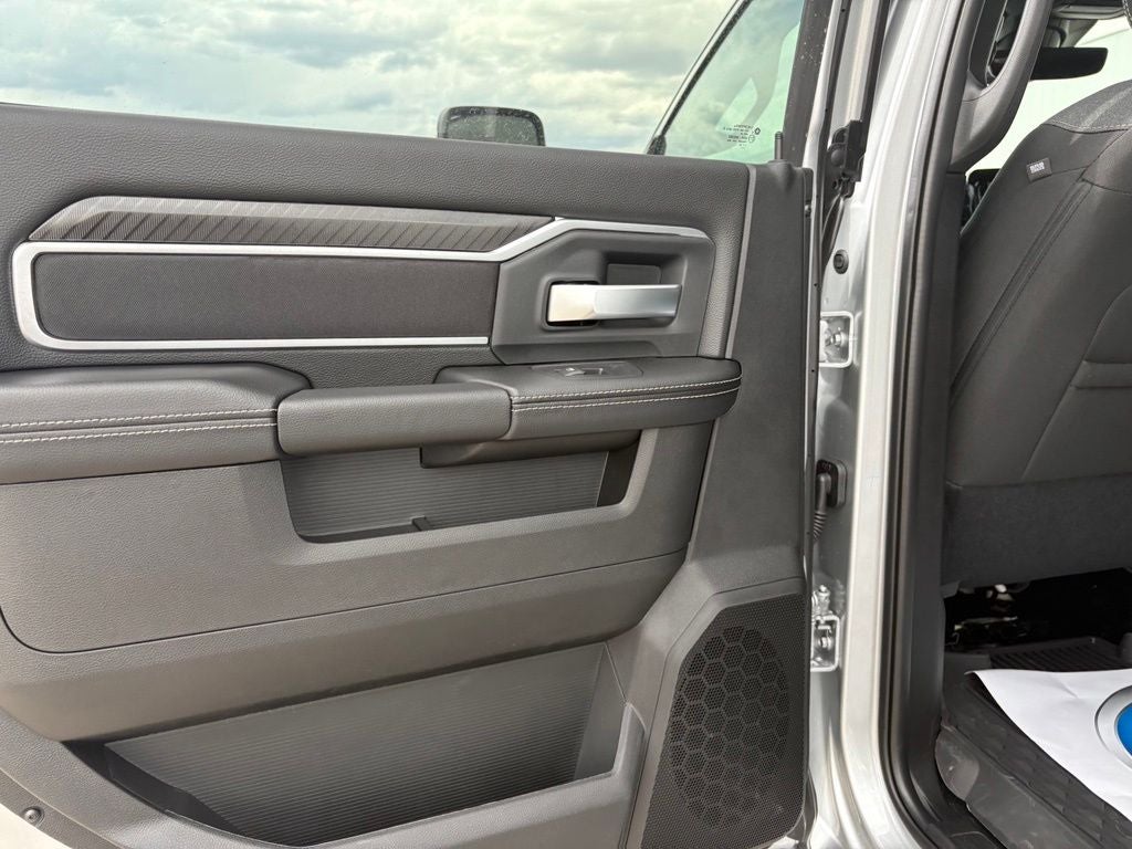2026 RAM Ram 3500 Big Horn